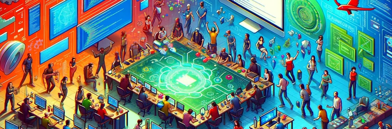 GameDev.Com Community